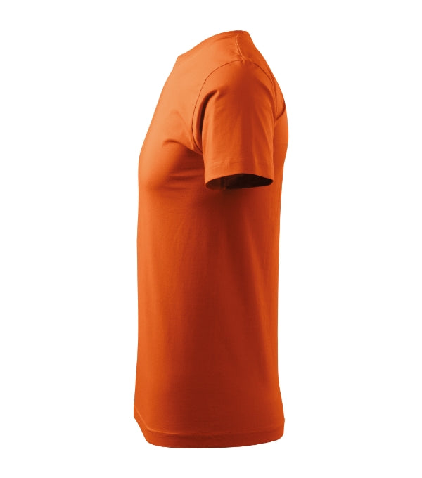 Tričko unisex Heavy New 137