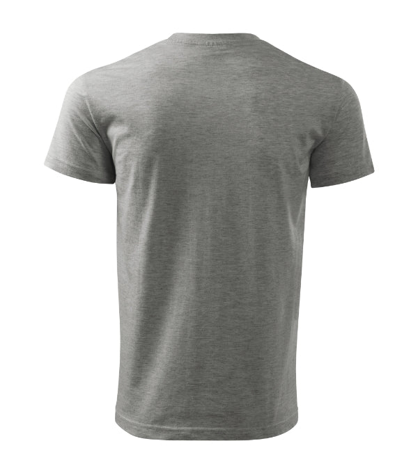 Tričko unisex Heavy New 137