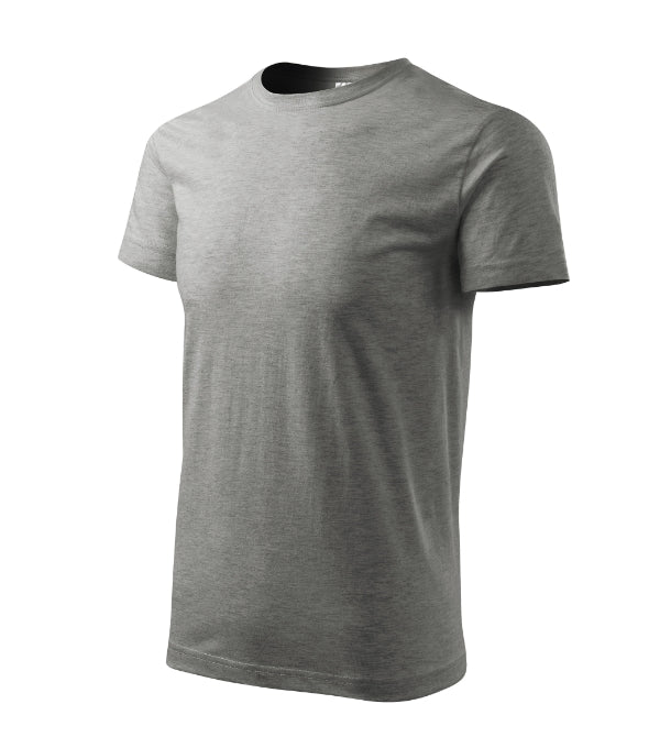 Tričko unisex Heavy New 137