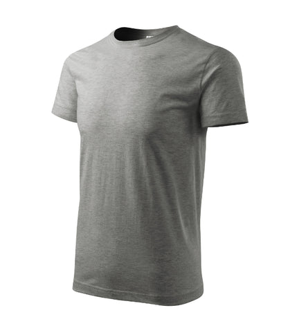 Tričko unisex Heavy New 137
