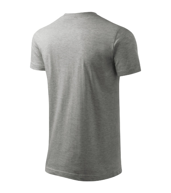 Tričko unisex Heavy New 137