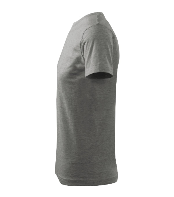 Tričko unisex Heavy New 137