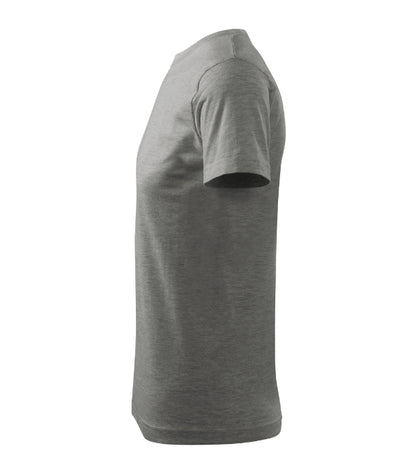 Tričko unisex Heavy New 137