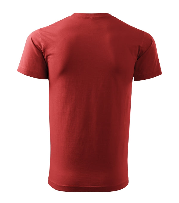 Tričko unisex Heavy New 137