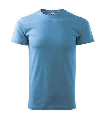 Tričko unisex Heavy New 137