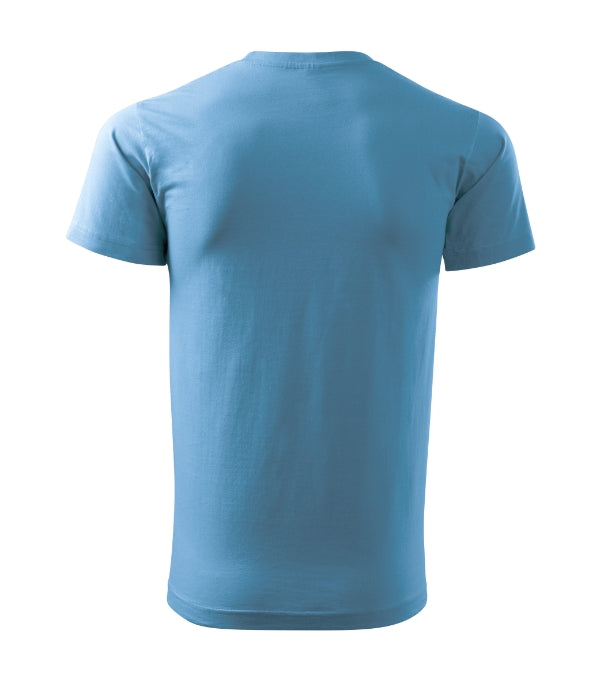 Tričko unisex Heavy New 137