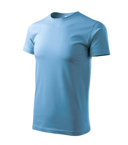Tričko unisex Heavy New 137