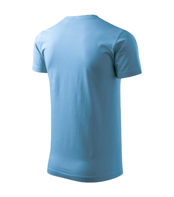 Tričko unisex Heavy New 137