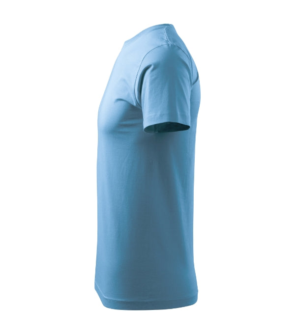 Tričko unisex Heavy New 137
