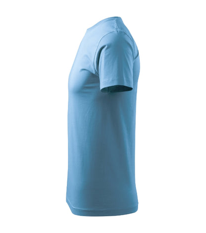 Tričko unisex Heavy New 137