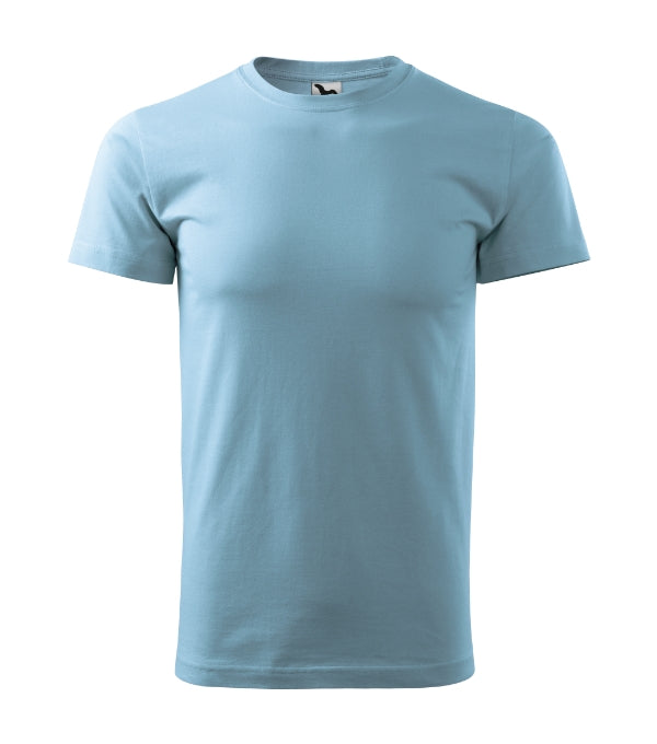 Tričko unisex Heavy New 137