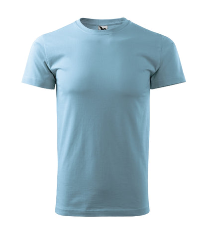 Tričko unisex Heavy New 137