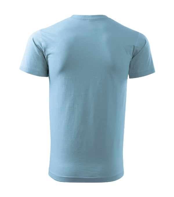 Tričko unisex Heavy New 137