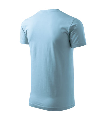 Tričko unisex Heavy New 137