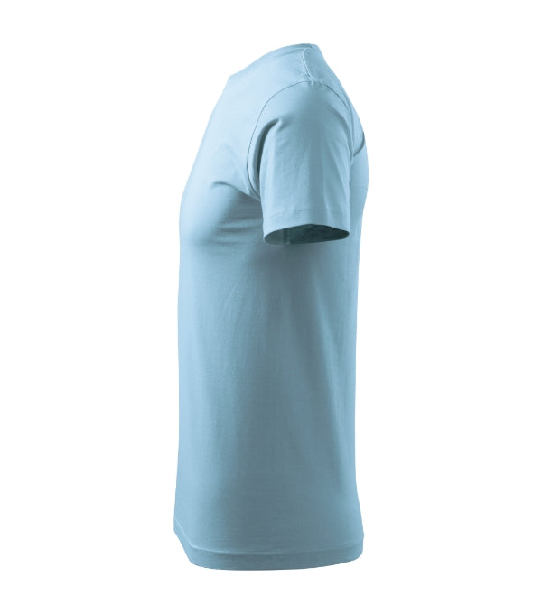 Tričko unisex Heavy New 137