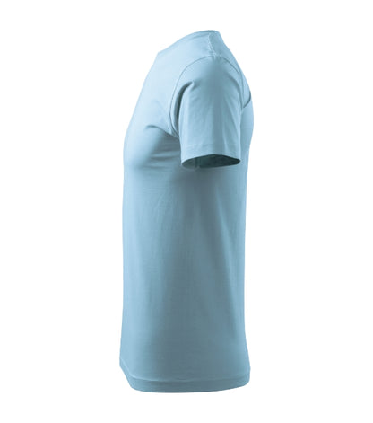 Tričko unisex Heavy New 137