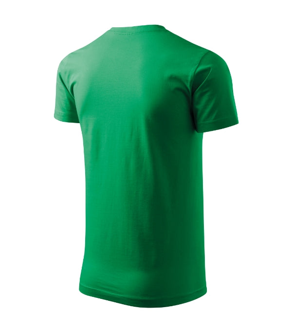 Tričko unisex Heavy New 137
