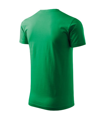 Tričko unisex Heavy New 137
