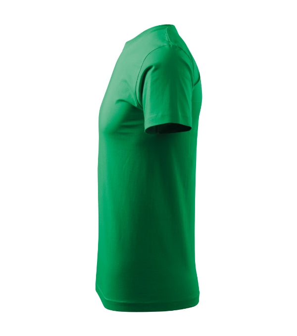 Tričko unisex Heavy New 137