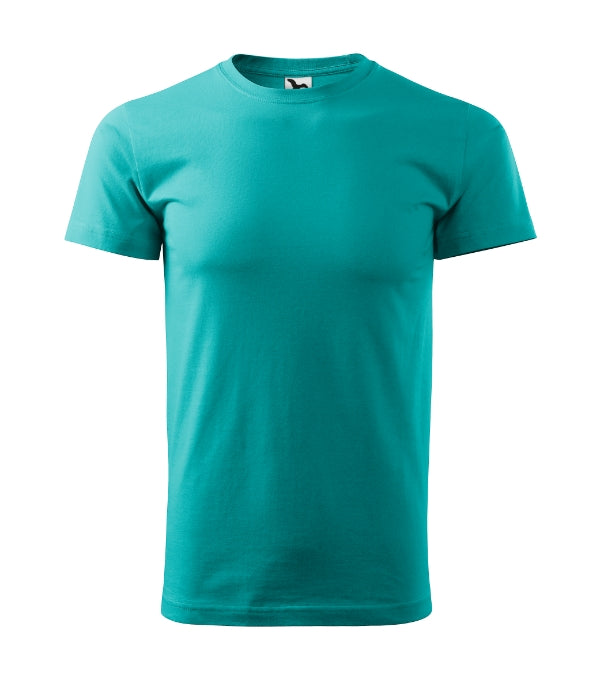 Tričko unisex Heavy New 137