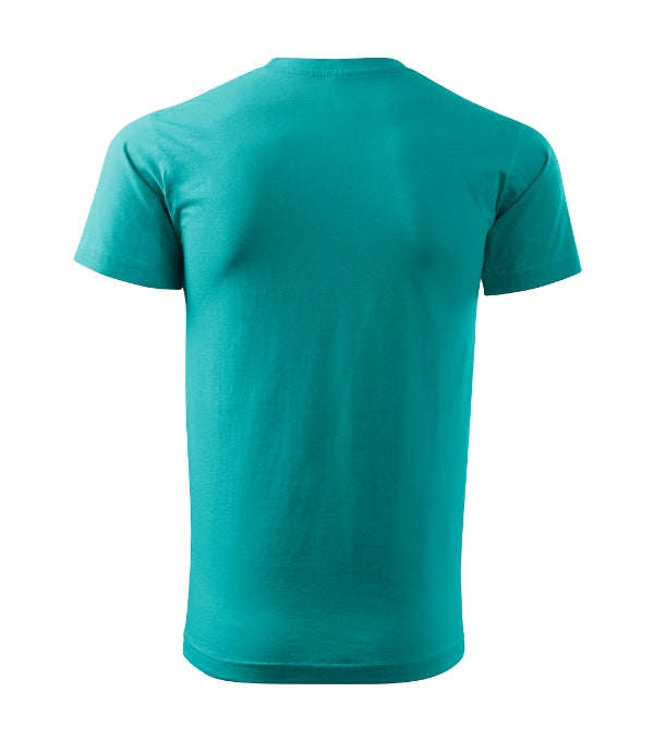 Tričko unisex Heavy New 137