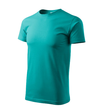 Tričko unisex Heavy New 137