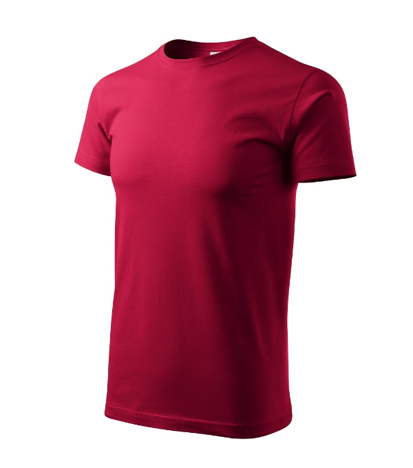 Tričko unisex Heavy New 137