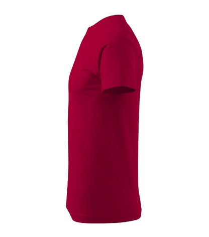 Tričko unisex Heavy New 137