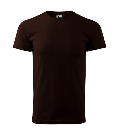 Tričko unisex Heavy New 137