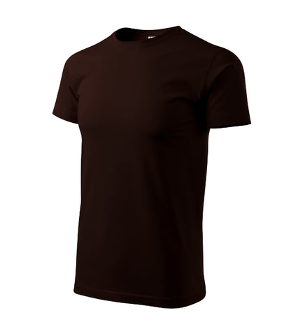 Tričko unisex Heavy New 137