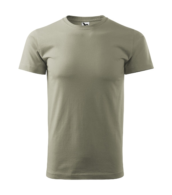 Tričko unisex Heavy New 137
