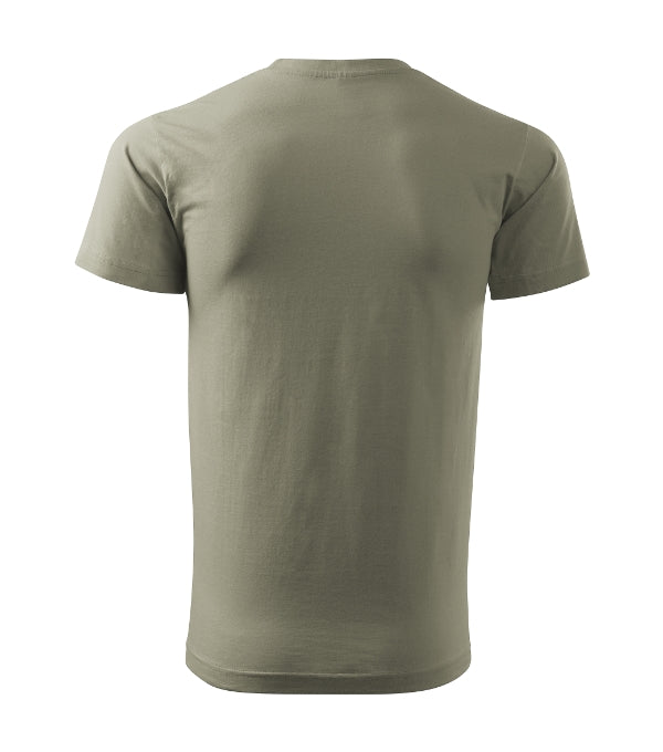 Tričko unisex Heavy New 137