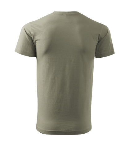 Tričko unisex Heavy New 137