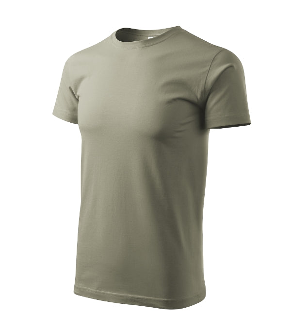 Tričko unisex Heavy New 137