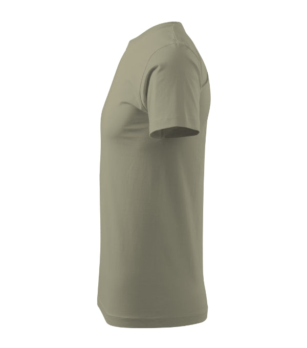 Tričko unisex Heavy New 137