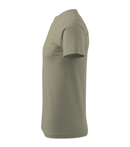 Tričko unisex Heavy New 137