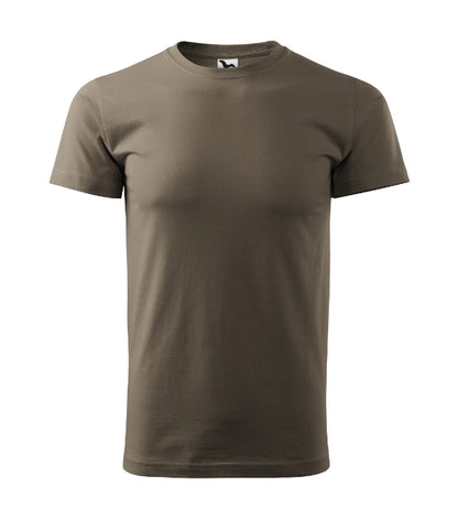 Tričko unisex Heavy New 137