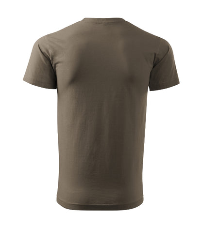 Tričko unisex Heavy New 137