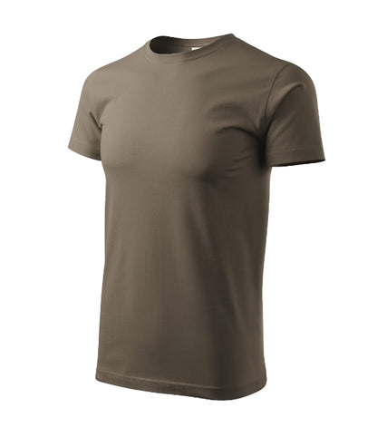 Tričko unisex Heavy New 137