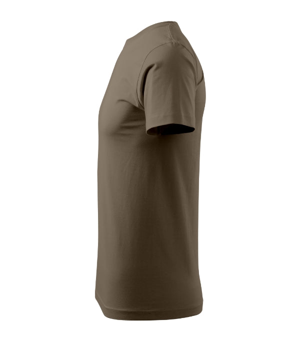 Tričko unisex Heavy New 137