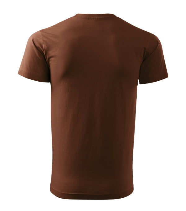 Tričko unisex Heavy New 137
