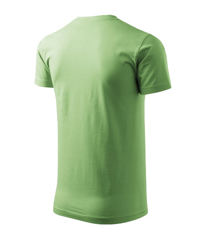Tričko unisex Heavy New 137