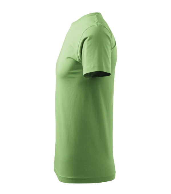 Tričko unisex Heavy New 137
