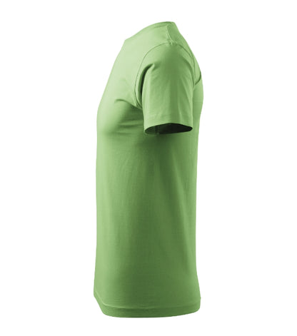 Tričko unisex Heavy New 137