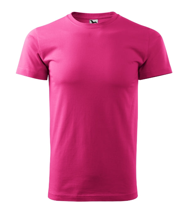 Tričko unisex Heavy New 137