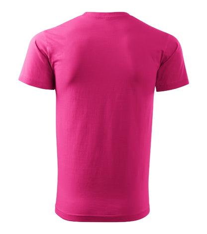 Tričko unisex Heavy New 137