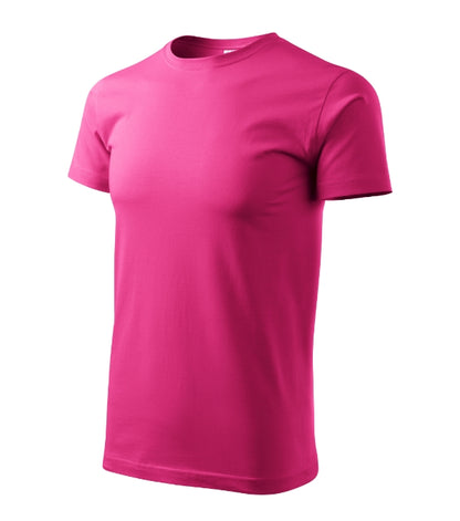 Tričko unisex Heavy New 137