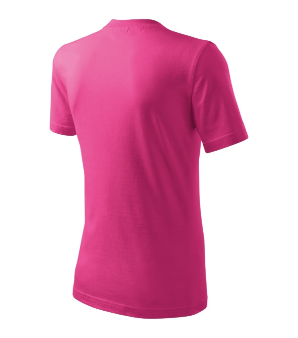 Tričko unisex Heavy New 137
