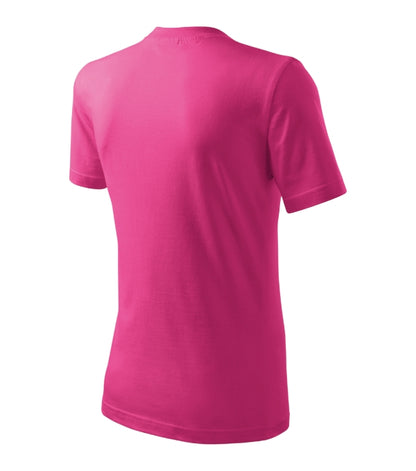 Tričko unisex Heavy New 137