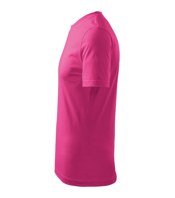 Tričko unisex Heavy New 137
